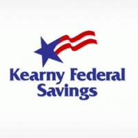 Logo von Kearny Financial (KRNY).