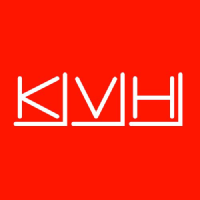 Logo von KVH Industries (KVHI).