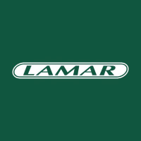 Logo von Lamar Advertising (LAMR).