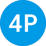 Logo von 4D Pharma (LBPS).