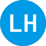 Logo von Landcadia Holdings IV (LCA).
