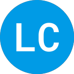 Logo von L Catterton Asia Acquisi... (LCAAU).