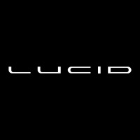 Logo von Lucid (LCID).
