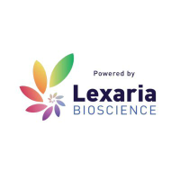 Logo von Lexaria Bioscience (LEXXW).