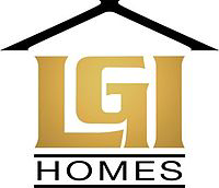 Logo von LGI Homes (LGIH).