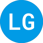 Logo von LAMF Global Ventures Cor... (LGVC).