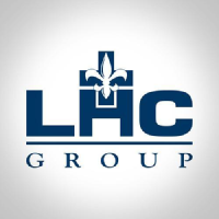 Logo von LHC (LHCG).