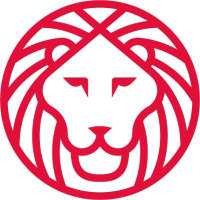 Logo von Lionsgate Studios (LION).