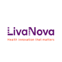 Logo von LivaNova (LIVN).