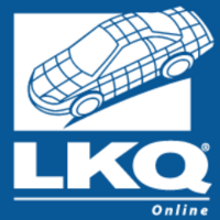 Logo von LKQ (LKQ).