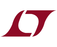 Logo von Linear (LLTC).