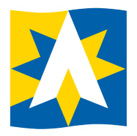 Logo von Alliant Energy (LNT).