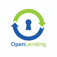 Logo von Open Lending (LPRO).