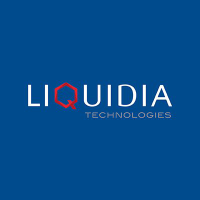 Logo von Liquidia (LQDA).