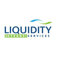 Logo von Liquidity Services (LQDT).