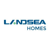 Logo von Landsea Homes (LSEAW).