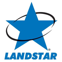 Logo von Landstar System (LSTR).