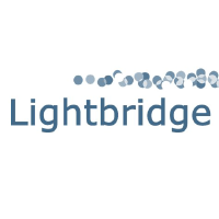 Logo von Lightbridge (LTBR).