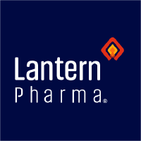 Logo von Lantern Pharma (LTRN).
