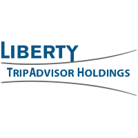 Logo von Liberty TripAdvisor (LTRPA).