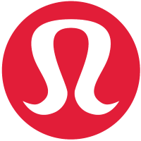Logo von Lululemon Athletica (LULU).