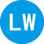 Logo von Locust Walk Acquisition (LWAC).