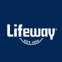 Logo von Lifeway Foods (LWAY).