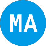 Logo von Moringa Acquisition (MACAW).
