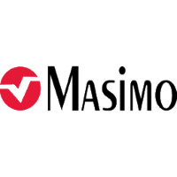 Logo von Masimo (MASI).