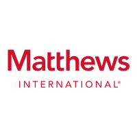 Logo von Matthews (MATW).