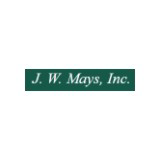 Logo von J W Mays (MAYS).