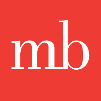 Logo von MB Financial (MBFI).