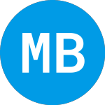 Logo von Marrone Bio Innovations (MBII).