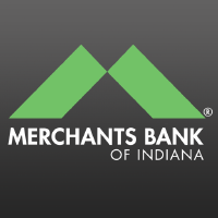 Logo von Merchants Bancorp (MBIN).