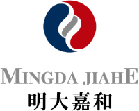 Logo von MDJM (MDJH).