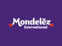 Logo von Mondelez (MDLZ).