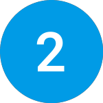 Logo von 23andMe (ME).