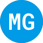Logo von  (MEGBX).