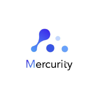 Logo von Mercurity Fintech (MFH).