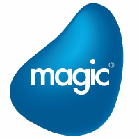 Logo von Magic Software Enterprises (MGIC).
