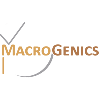 Logo von MacroGenics (MGNX).