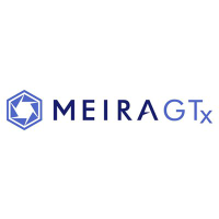 Logo von MeiraGTx (MGTX).