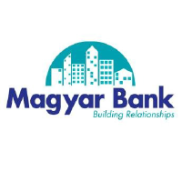 Logo von Magyar Bancorp (MGYR).