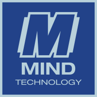 Logo von MIND Technology (MIND).