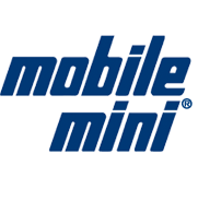 Logo von Mobile Mini (MINI).
