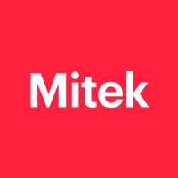 Logo von Mitek Systems (MITK).