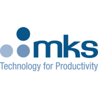 Logo von MKS Instruments (MKSI).