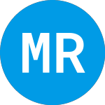 Logo von Mackenzie Realty Capital (MKZR).