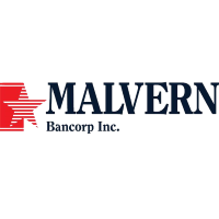 Logo von Malvern Bancorp (MLVF).