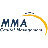 Logo von MMA Capital (MMAC).